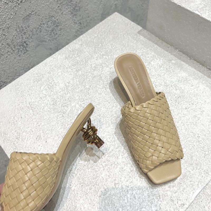 Bottega Veneta Sandals